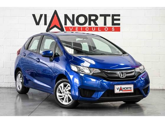 HONDA FIT 1.5 LX 16V FLEX 4P MANUAL HONDA FIT 1.5 LX 16V FLEX 4P MANUAL